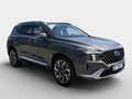 Hyundai SANTA FE Santa Fe Luxury Line 4WD Aut. Grau - thumbnail 2
