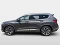 Hyundai SANTA FE Santa Fe Luxury Line 4WD Aut. Grau - thumbnail 6
