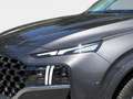 Hyundai SANTA FE Santa Fe Luxury Line 4WD Aut. Grau - thumbnail 7
