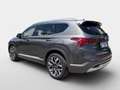 Hyundai SANTA FE Santa Fe Luxury Line 4WD Aut. Grau - thumbnail 5