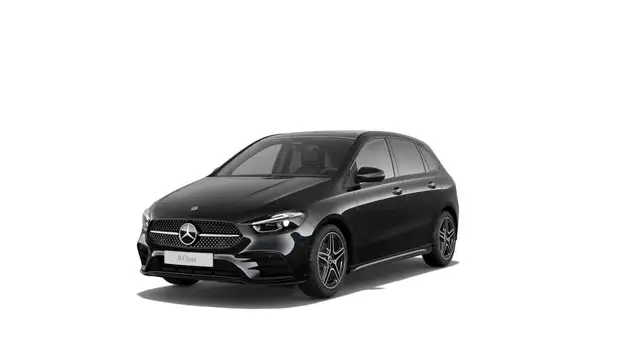 Mercedes-Benz B 200 B 200  AMG Line Navi/Pano.-Dach/Keyless-Go/Styling