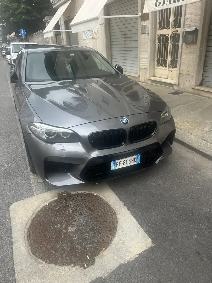 BMW 525 525d Touring xdrive Business auto E6 - 1