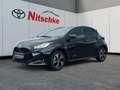 Toyota Yaris 1.5 Hybrid Teamplayer Schwarz - thumbnail 1