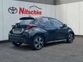 Toyota Yaris 1.5 Hybrid Teamplayer Schwarz - thumbnail 5