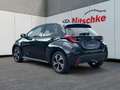 Toyota Yaris 1.5 Hybrid Teamplayer Schwarz - thumbnail 3