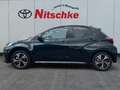 Toyota Yaris 1.5 Hybrid Teamplayer Schwarz - thumbnail 2