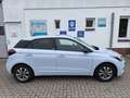 Hyundai i20 Advantage*SITZH*KAMERA*HU NEU* Bleu - thumbnail 6