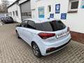 Hyundai i20 Advantage*SITZH*KAMERA*HU NEU* Bleu - thumbnail 3