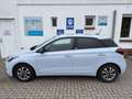 Hyundai i20 Advantage*SITZH*KAMERA*HU NEU* Bleu - thumbnail 2