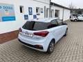 Hyundai i20 Advantage*SITZH*KAMERA*HU NEU* Bleu - thumbnail 5