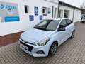 Hyundai i20 Advantage*SITZH*KAMERA*HU NEU* Bleu - thumbnail 1