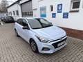 Hyundai i20 Advantage*SITZH*KAMERA*HU NEU* Bleu - thumbnail 4