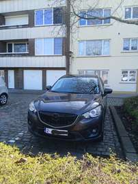 2.2 CDVi 4x4 Active