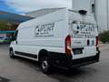 Fiat Ducato L4H2 Weiß - thumbnail 8