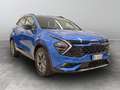 Kia Sportage 1.6 T-GDi HEV GT-line Blu/Azzurro - thumbnail 1