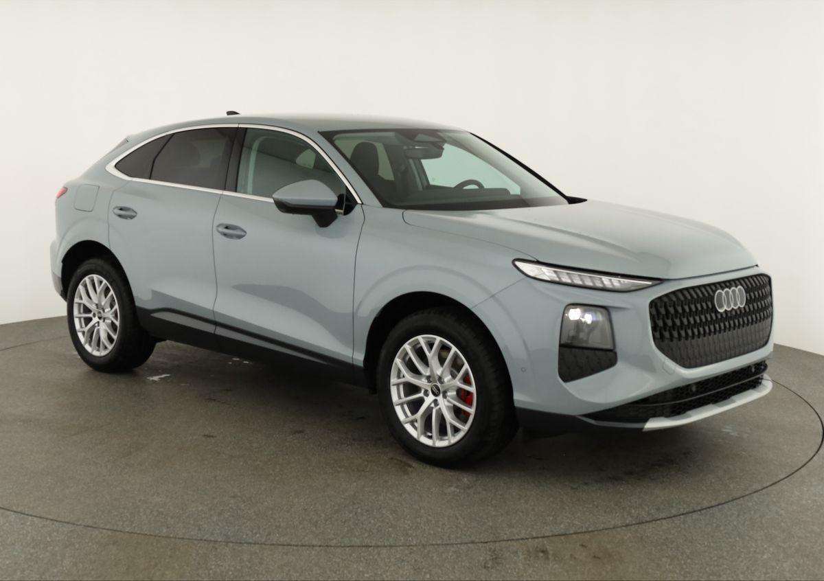 Ojazdené Audi Q3 2.0
