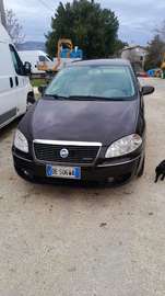 Croma 1.9 mjt 16v Emotion