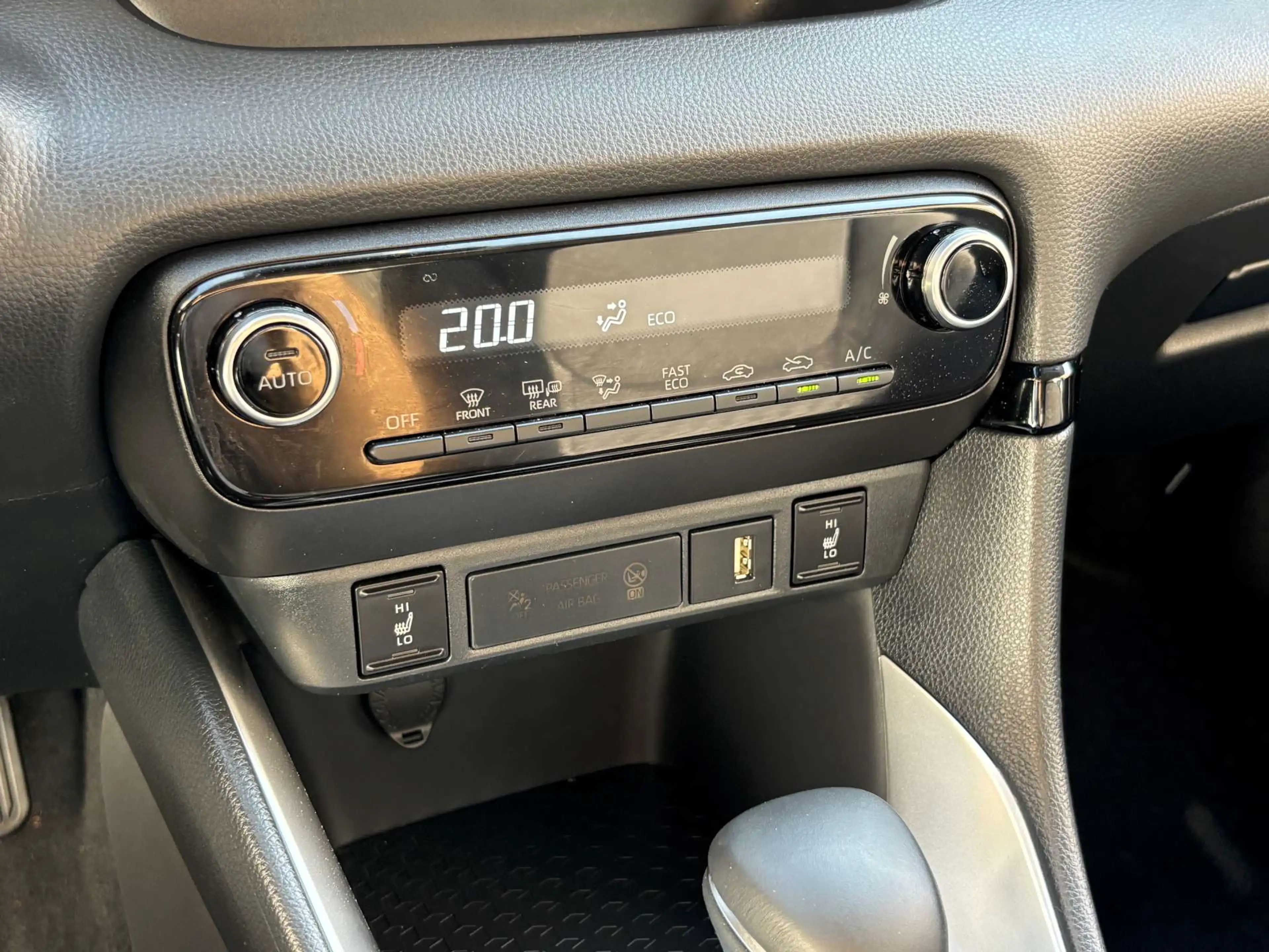 Mazda 2 2 Hybrid 1.5i VVT-i E-CVT Agile / 43000KM / 12m waarborg — photo 13