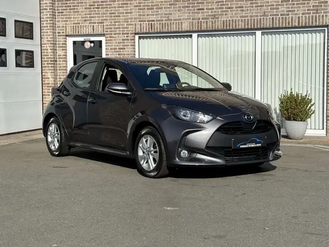 Mazda 2 2 Hybrid 1.5i VVT-i E-CVT Agile / 43000KM / 12m waarborg
