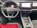 CUPRA Leon VZ 2.0 TSI DSG Pano LED Navi Kamera WP Schwarz - thumbnail 15