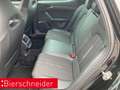 CUPRA Leon VZ 2.0 TSI DSG Pano LED Navi Kamera WP Schwarz - thumbnail 11
