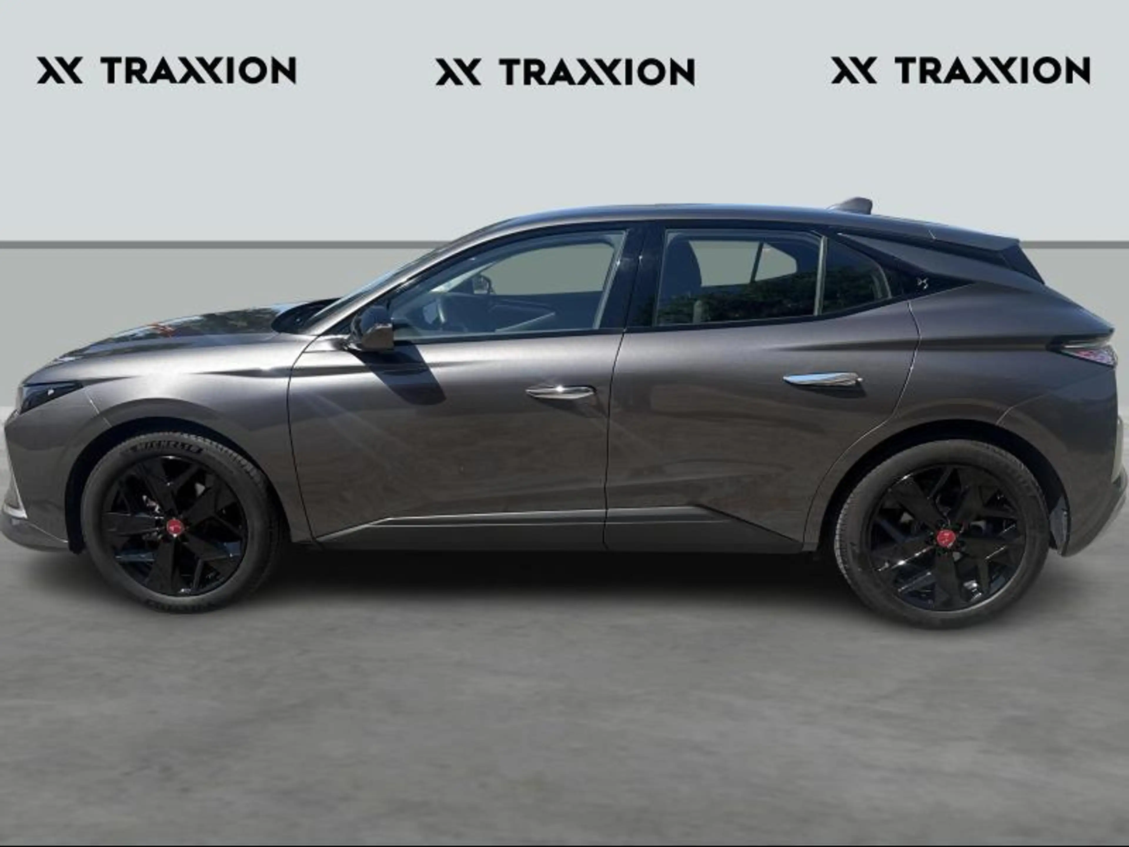 DS Automobiles DS 4 1.2 PT 130 EAT8 Performance Line — photo 4