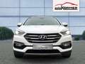 Hyundai SANTA FE 2.2 CRDI 4WD Premium 7-Si.,360°,Pano,Leder,AHK Blanc - thumbnail 7