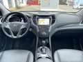 Hyundai SANTA FE 2.2 CRDI 4WD Premium 7-Si.,360°,Pano,Leder,AHK Blanc - thumbnail 12