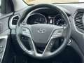 Hyundai SANTA FE 2.2 CRDI 4WD Premium 7-Si.,360°,Pano,Leder,AHK Blanc - thumbnail 13