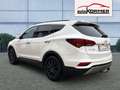 Hyundai SANTA FE 2.2 CRDI 4WD Premium 7-Si.,360°,Pano,Leder,AHK Blanc - thumbnail 5