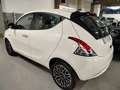 Lancia Ypsilon 1.0 70cv Hybrid Platino PROMO Blanc - thumbnail 10