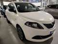 Lancia Ypsilon 1.0 70cv Hybrid Platino PROMO Blanc - thumbnail 4
