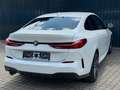 BMW 218i Aut. Gran Coupe M Sport /AHK/HiFi/18"M-Rad Белый - thumbnail 7