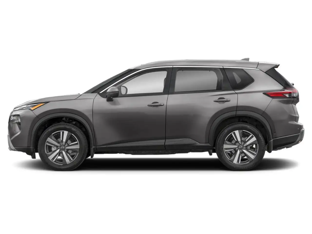Nissan Rogue photo Nissan Rogue