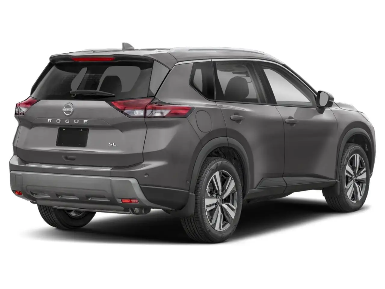 Nissan Rogue photo Nissan Rogue