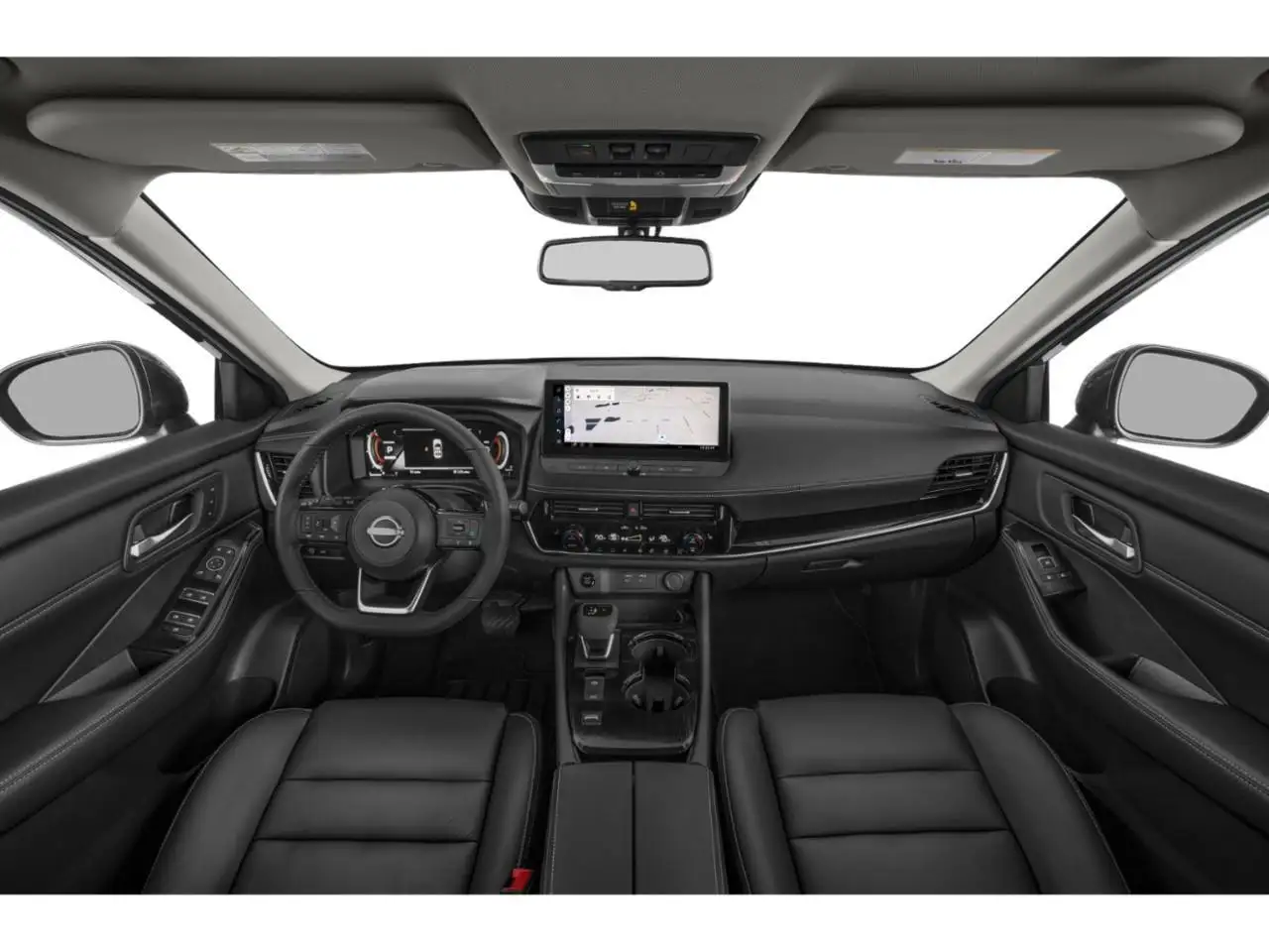 Nissan Rogue photo Nissan Rogue