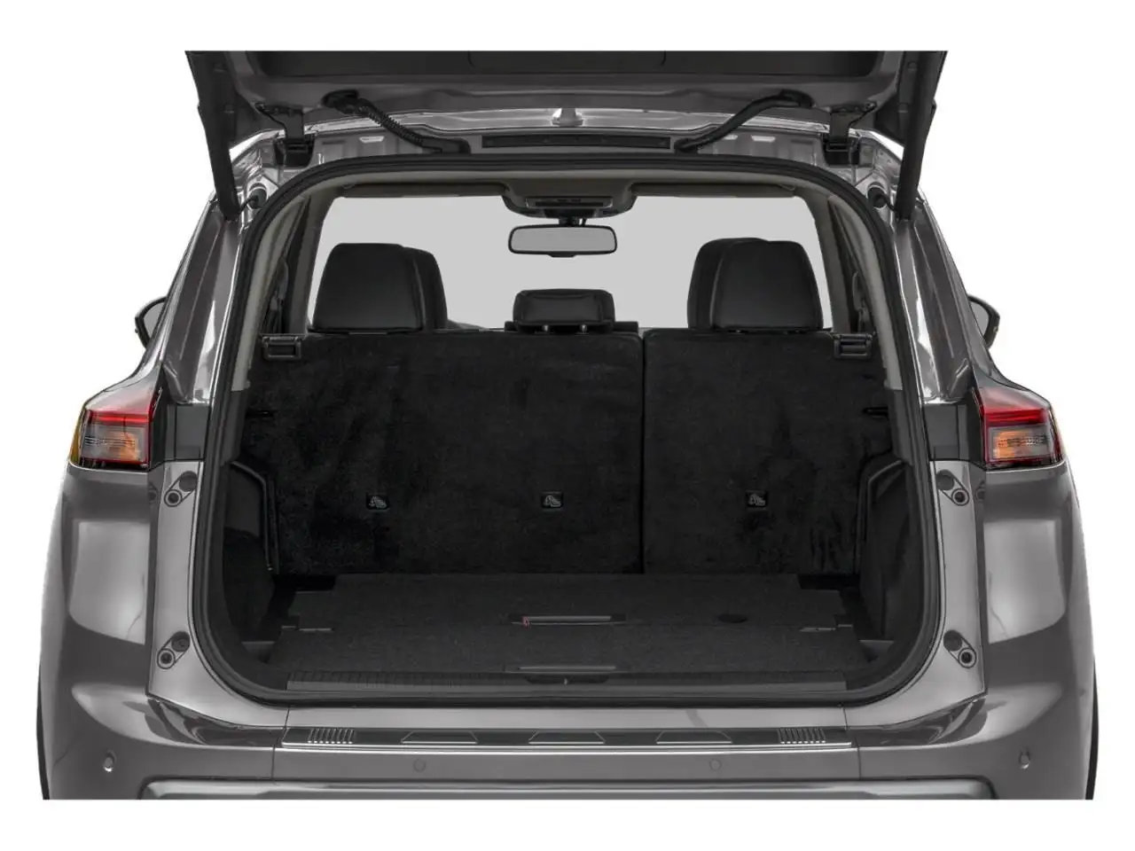 Nissan Rogue photo Nissan Rogue