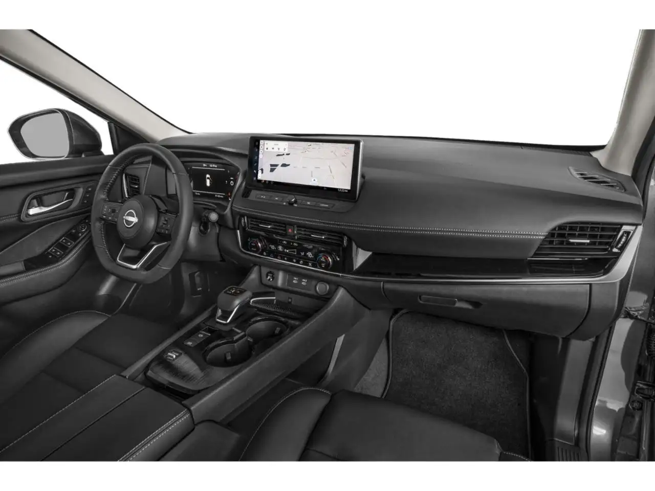 Nissan Rogue photo Nissan Rogue