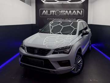 1.4 EcoTSI S&S Xcellence