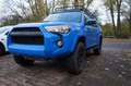 Toyota 4-Runner TRD PRO V6 4X4 Bleu - thumbnail 1