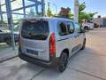 Citroen Berlingo 1.5 BLUEHDI 130 EAT8 PLUS MPV Silber - thumbnail 7
