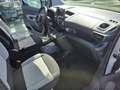 Citroen Berlingo 1.5 BLUEHDI 130 EAT8 PLUS MPV Silber - thumbnail 14