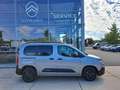 Citroen Berlingo 1.5 BLUEHDI 130 EAT8 PLUS MPV Silber - thumbnail 8
