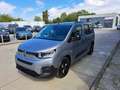 Citroen Berlingo 1.5 BLUEHDI 130 EAT8 PLUS MPV Silber - thumbnail 4