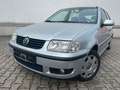 Volkswagen Polo 1.4 Automatik|Klima|TÜV 04.2027 Ezüst - thumbnail 1