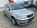 Volkswagen Polo 1.4 Automatik|Klima|TÜV 04.2027 Ezüst - thumbnail 4