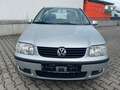 Volkswagen Polo 1.4 Automatik|Klima|TÜV 04.2027 Ezüst - thumbnail 2
