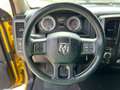 Dodge RAM 1500 5.7 V8 395CV DOPP.CABINA AUTOCAR. IVA ESPOSTA Geel - thumbnail 2