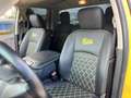 Dodge RAM 1500 5.7 V8 395CV DOPP.CABINA AUTOCAR. IVA ESPOSTA Geel - thumbnail 4
