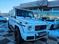 Mercedes-Benz G 350 d+AMG 21"+StandHzg+Schiebedach Weiß - thumbnail 4